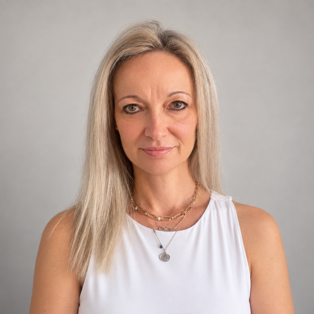 Olga Sakka